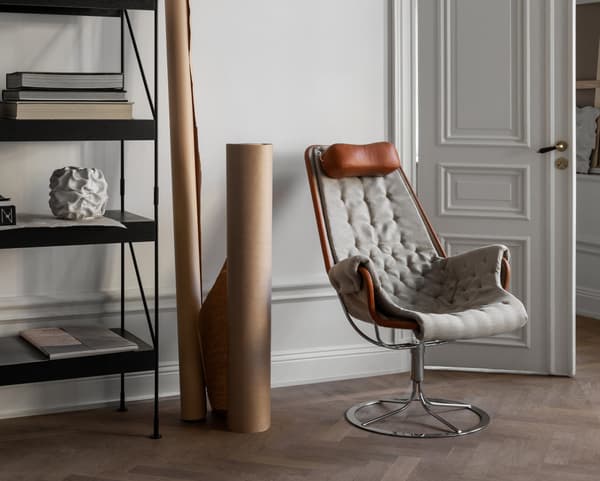 الكراسي المريحة