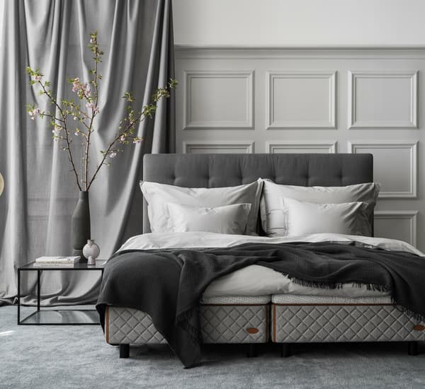 مرتبة Inspiration Xupport لسرير DUX 2002