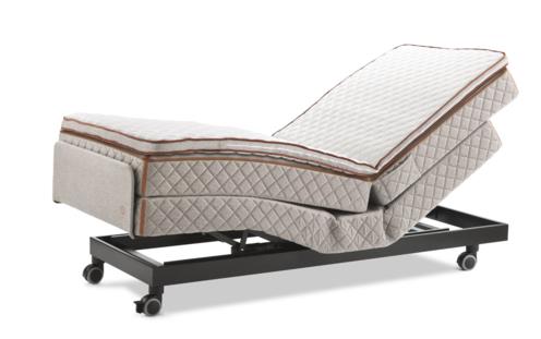 مرتبة علوية Inspiration Xupport xoft لسرير DUX Axion القابل للتعديل