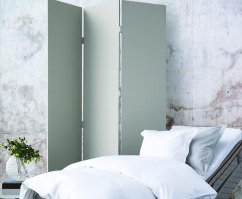 مرتبة علوية Inspiration Xupport plus لسرير DUX dynamic القابل للتعديل