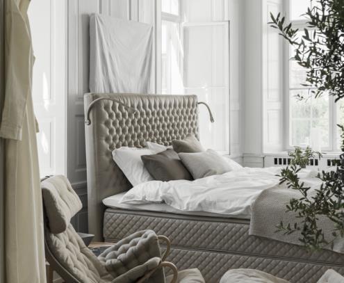 مجموعة DUX Xclusive بجلد Rustical