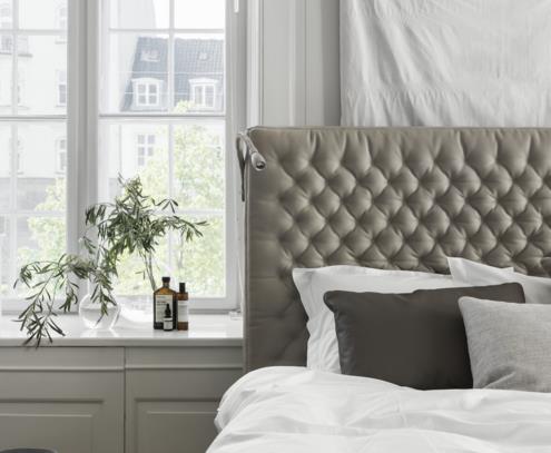 مجموعة DUX Xclusive بجلد Rustical