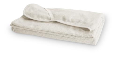 Terry sheet cotton