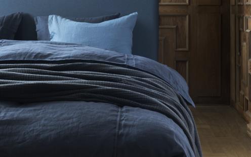 مرتبة علوية Inspiration Xupport لسرير DUX 1001