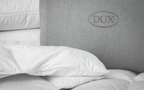 لحاف DUX الفاخر الخفيف