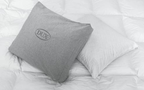 DUX pillow superior soft