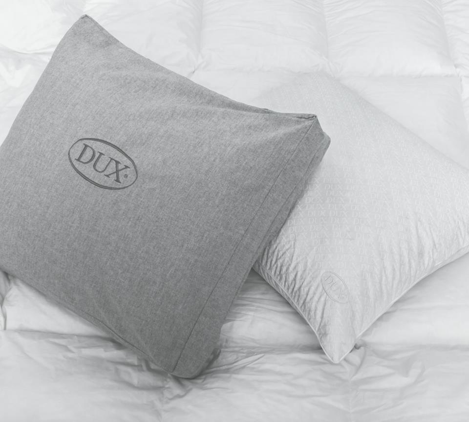 DUX pillow superior soft