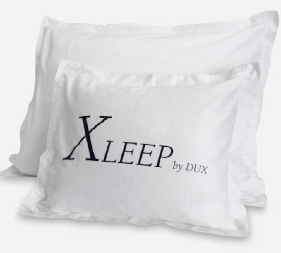 Bedding Pillow Xleep