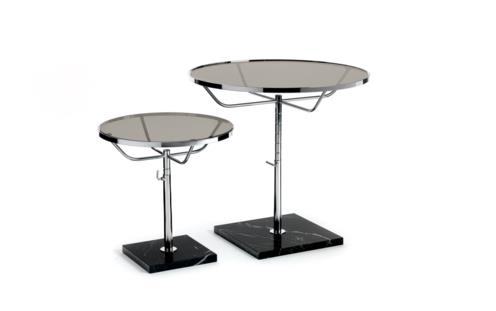 Pronto chrome black