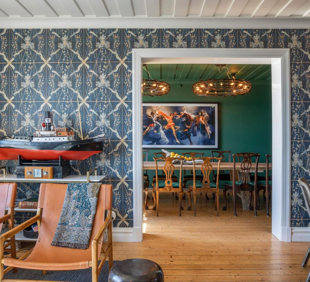 فندق Pater Noster