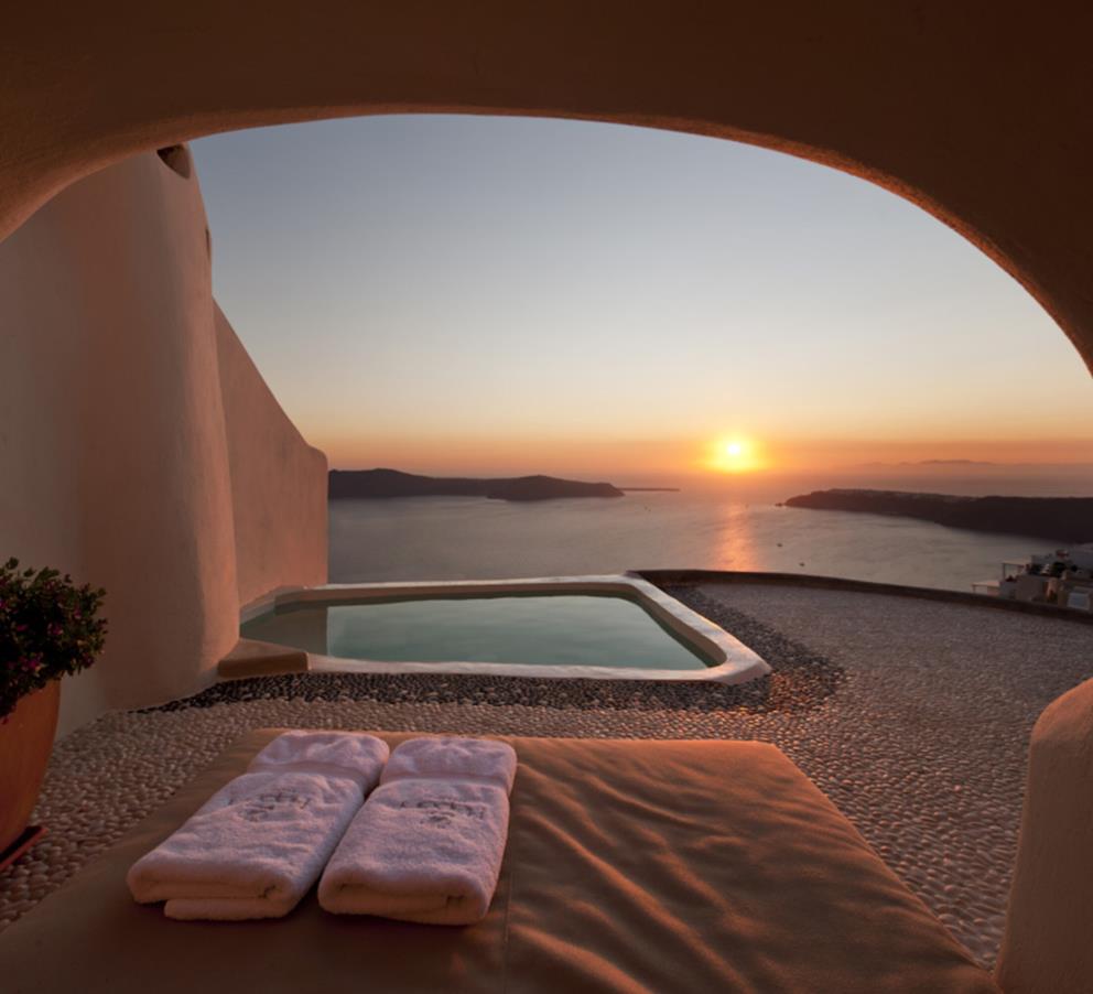 منتجع كاباري ناتشورال