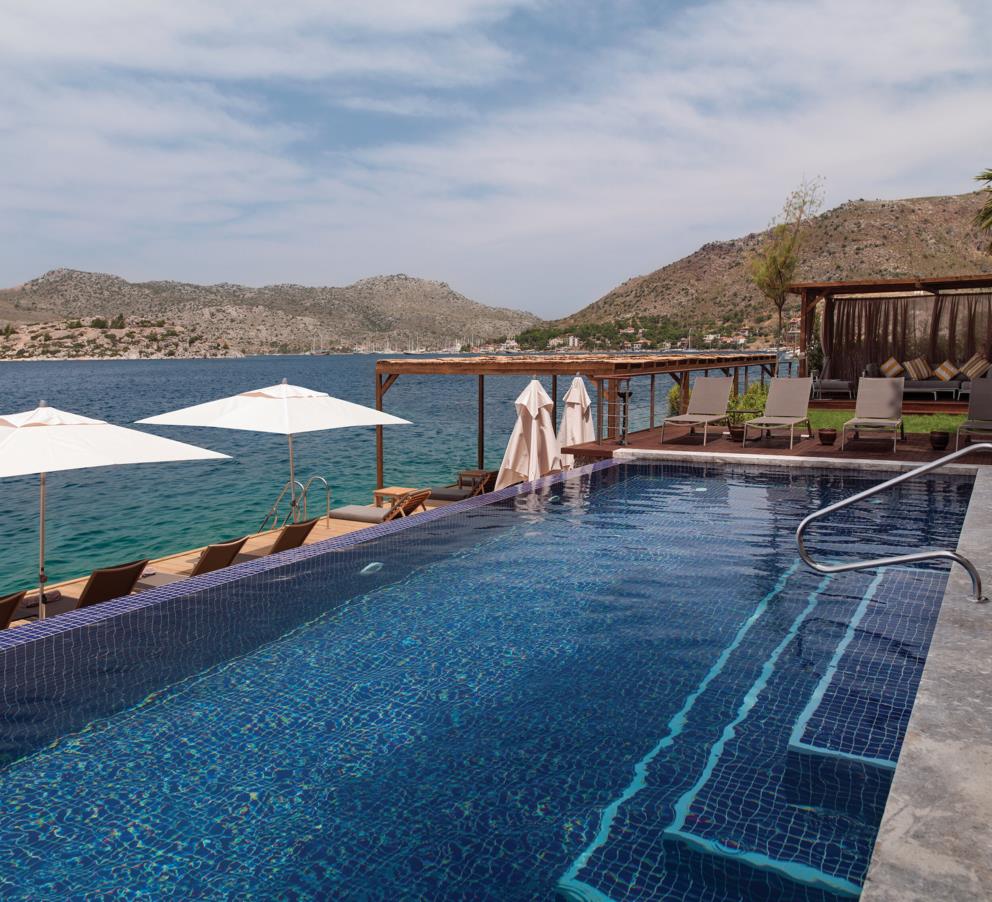 فندق مياماي البوتيكي