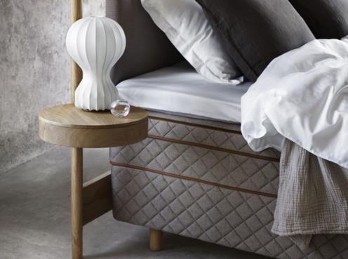 Inspiration 6006 لسرير DUX 6006