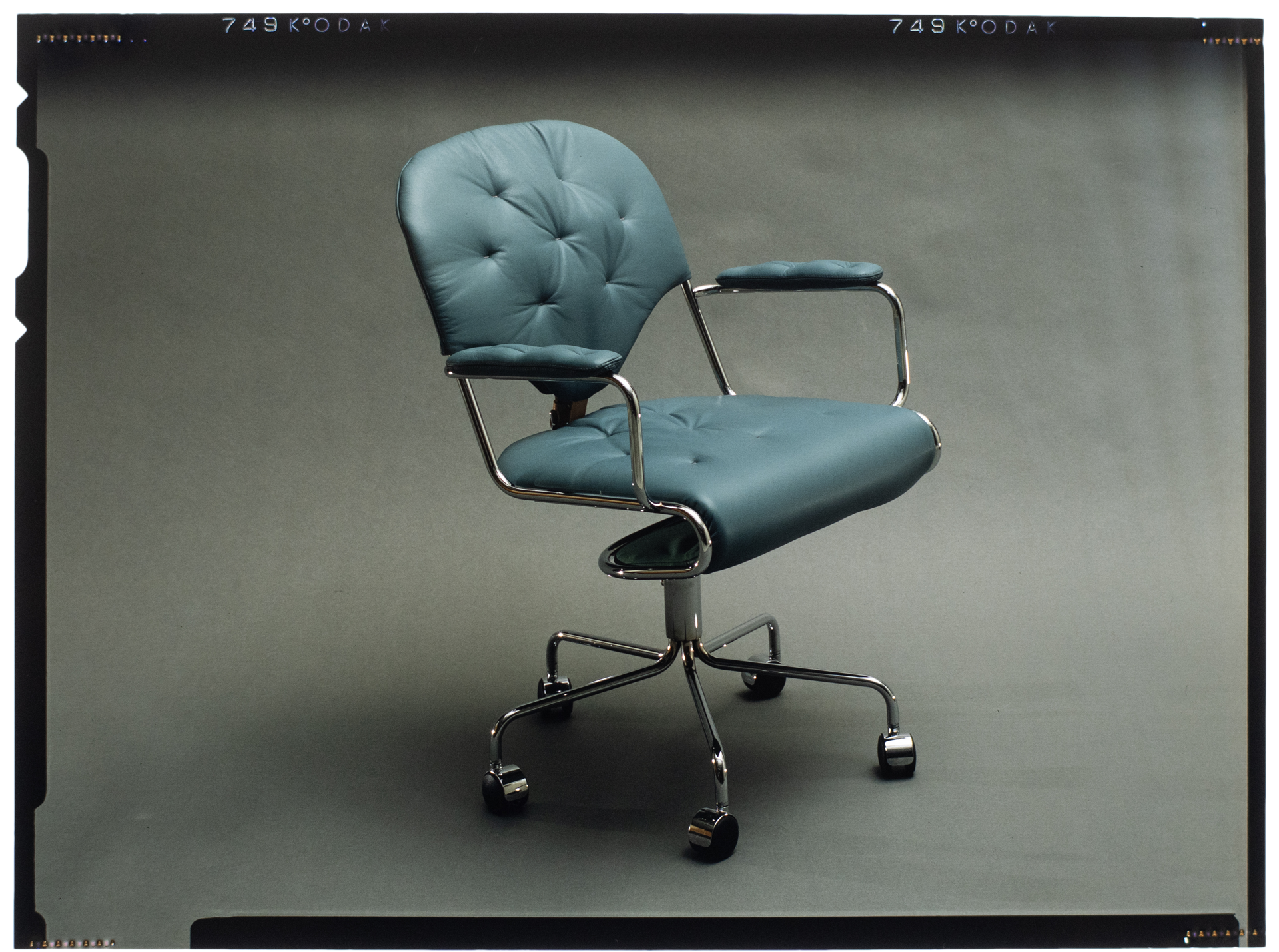 1970's Sam Office